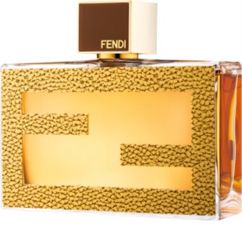 fan di fendi eau de parfum