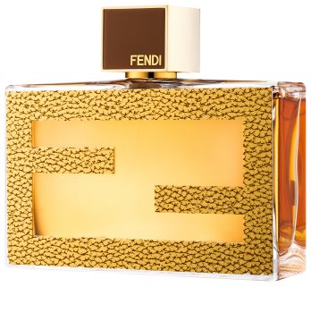 Fendi Fan Di Fendi Leather Essence eau de parfum hölgyeknek