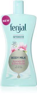 Fenjal Intensive intenzivně vyživující tělové mléko