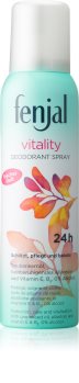 Fenjal Vitality dezodorant v spreji