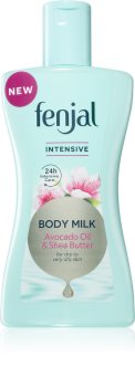Fenjal Intensive Body Lotion For Dry To Very Dry Skin