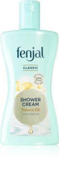 Fenjal Classic Crèmige Douchegel
