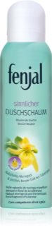 Fenjal Moringa Pflegender Duschschaum