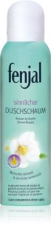 Fenjal Sensitive Nourishing Shower Foam