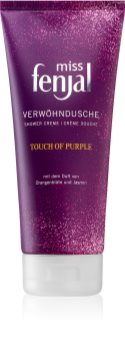 Fenjal Touch Of Purple sprchový krém