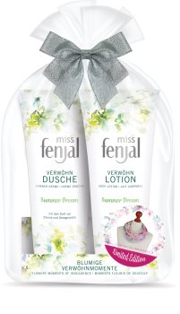 Fenjal Summer Dream dárková sada (na tělo)