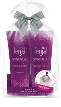 Fenjal Touch Of Purple dárková sada (na tělo)
