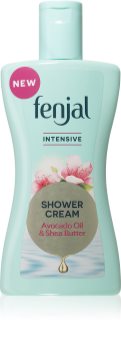 Fenjal Intensive crème de douche nourrissante