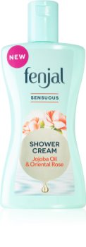 Fenjal Sensuous душ крем
