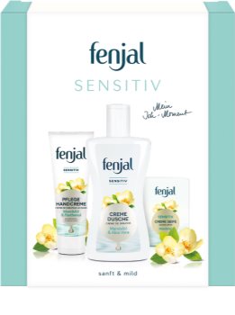 Fenjal Sensitive Gift Set (for Body)