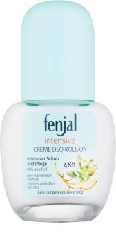 Fenjal Intensive krémový deodorant roll-on 48h