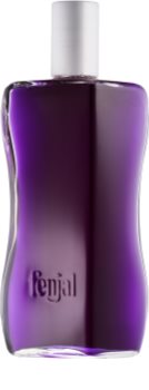 Fenjal Relaxing olio in schiuma da bagno rilassante