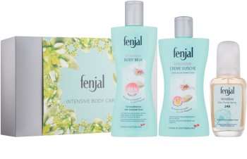 Fenjal Intensive coffret II.