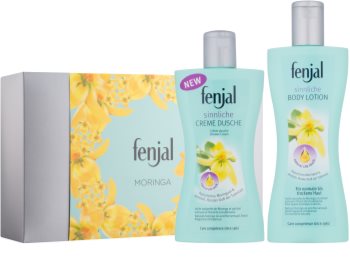 Fenjal Sensual Moringa coffret II.