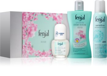 Fenjal Rose coffret II. para mulheres