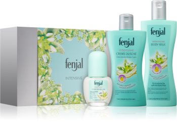 Fenjal Intensive kit di cosmetici I.