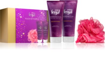 Fenjal Touch Of Purple Gavesæt III.