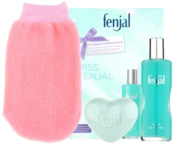 Fenjal Miss Classic lote de regalo I.