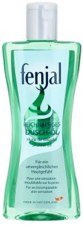 Fenjal Oil Care sprchový olej