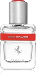 Ferrari Red Power Eau de Toilette Miehille