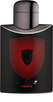 Ferrari Scuderia Ferrari Forte Eau de Parfum uraknak