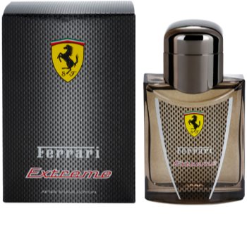 Ferrari Ferrari Extreme (2006) voda po holení pre mužov 75 ml