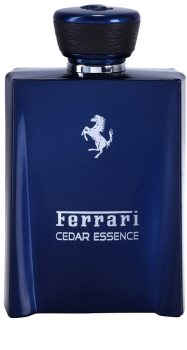 Ferrari Cedar Essence парфюмна вода за мъже