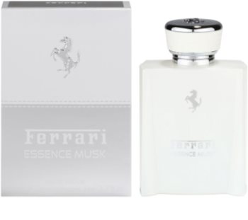 Ferrari Essence Musk parfémovaná voda pro muže
