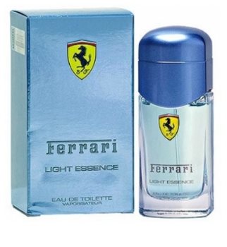 Ferrari Ferrari Light Essence eau de toilette para hombre
