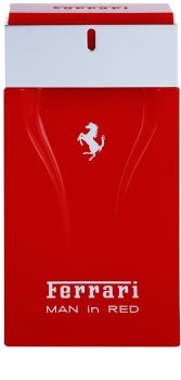 Ferrari Man in Red тоалетна вода за мъже
