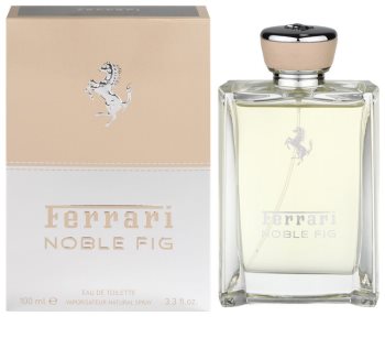 Ferrari Noble Fig Eau de Toilette mixte