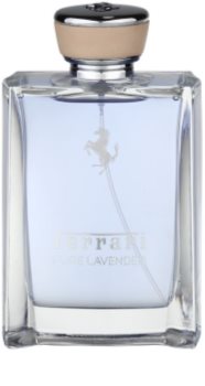 Ferrari Pure Lavender Eau de Toilette unisex
