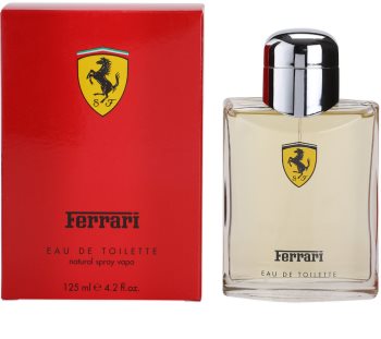 Ferrari Ferrari Red тоалетна вода за мъже 125 мл.