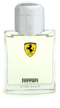 Ferrari Ferrari Red voda po holení pre mužov