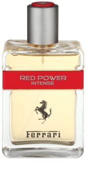 Ferrari Ferrari Red Power Intense Eau de Toilette für Herren