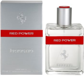 Ferrari Ferrari Red Power toaletní voda pro muže