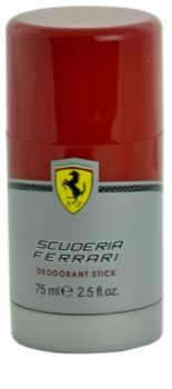Ferrari Scuderia Ferrari desodorante en barra para hombre