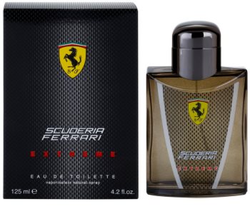 Ferrari Scuderia Ferrari Extreme toaletná voda pre mužov