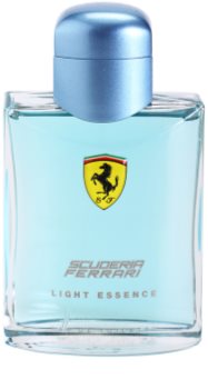 Ferrari Scuderia Light Essence Eau de Toilette pour homme