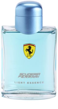 Ferrari Scuderia Light Essence Eau de Toilette uraknak