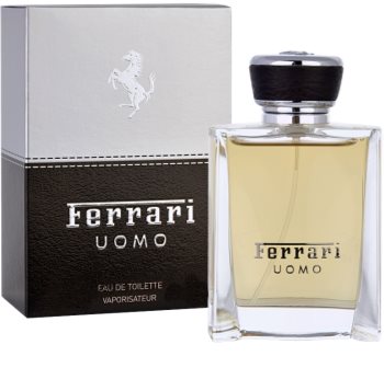 Ferrari Ferrari Uomo toaletní voda pro muže