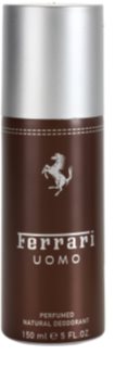 Ferrari Ferrari Uomo Deospray for Men