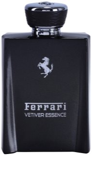 Ferrari Vetiver Essence Eau de Parfum für Herren