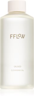 FFLOW Oilsoo Cleansing Oil huile démaquillante purifiante