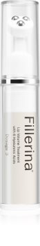 Fillerina Lip Volume Treatment Grade 3 gel za volumen usana