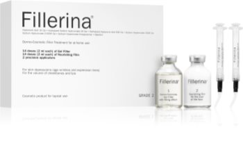Fillerina Filler Treatment Grade 2 trattamento viso (riempitivo per rughe)