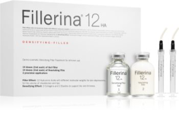 Fillerina Densifying Filler Grade 4 Hudpleje Udfylde rynker