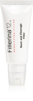 Fillerina Densifying Filler Grade 3 Mjukgörande serum för hals och dekolletage