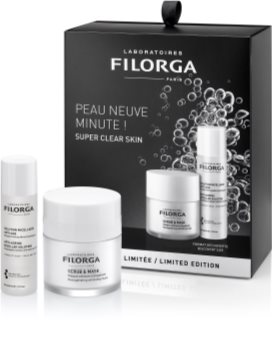Filorga Super Clear Skin lote cosmético I.