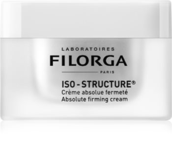 Filorga Iso-Structure creme para um complexo cuidado antirrugas